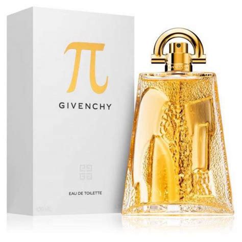 givenchy profumi uomo pi greco|Profumo Givenchy Pi Greco Eau de Toilette da uomo.